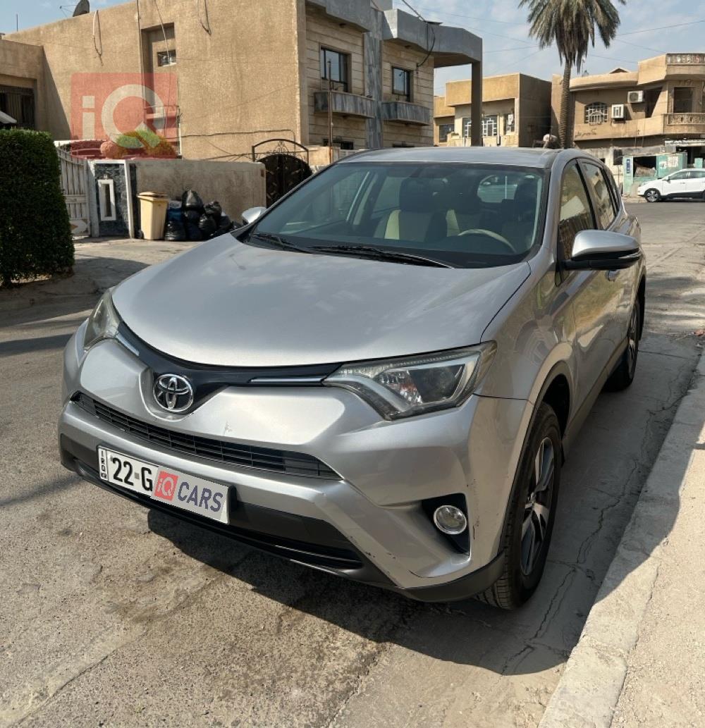 تويوتا راف 4